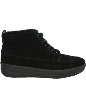 Fitflop Stivaletti - Nero