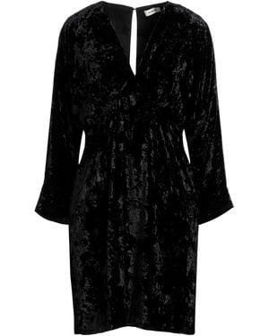 Sandro Mini Dress - Black