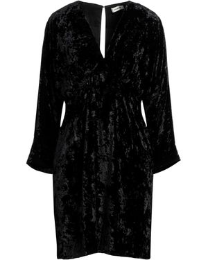 Sandro Mini Dress - Black