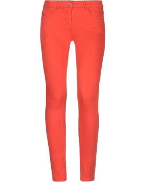 Patrizia Pepe Jeans - Red