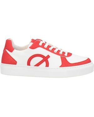 Loci Trainers - Red