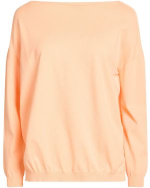Gran Sasso Jumper Viscose, Polyester - Orange