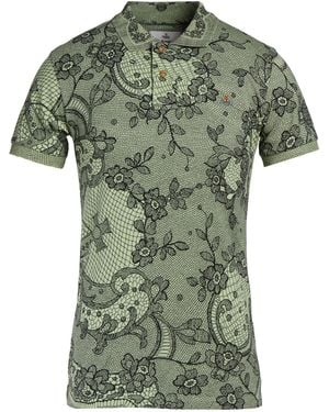 Vivienne Westwood Poloshirt - Grün