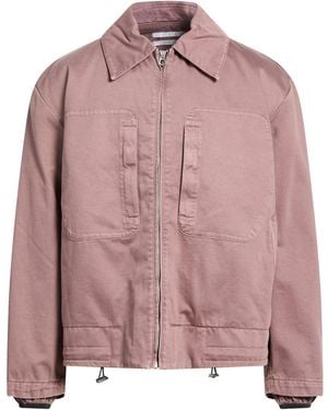 RANRA Jackets - Pink