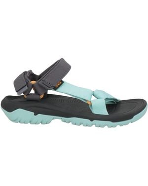 Teva Sandals - Green