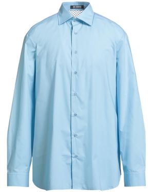 Raf Simons Shirt - Blue