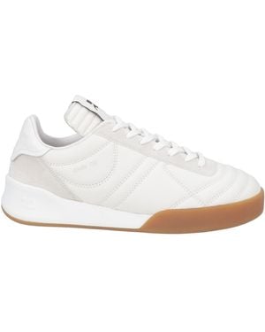 Courreges Sneakers - White
