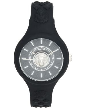 Versus Armbanduhr - Grau