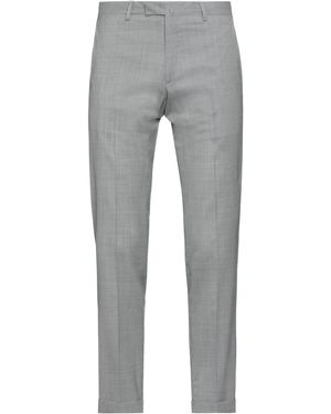Briglia 1949 Trousers - Grey