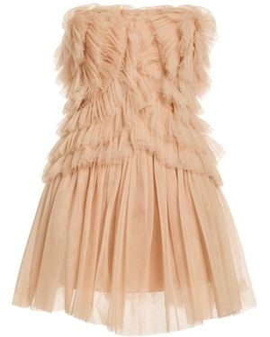 Aniye By Mini Dresses - Natural