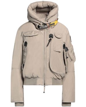 Parajumpers Puffer - Natural