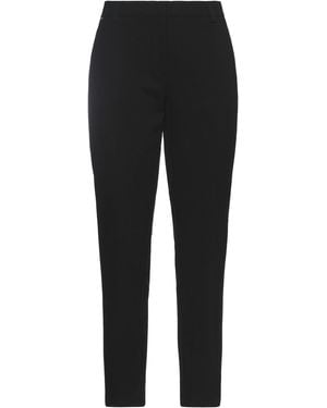 Kaos Trouser - Black