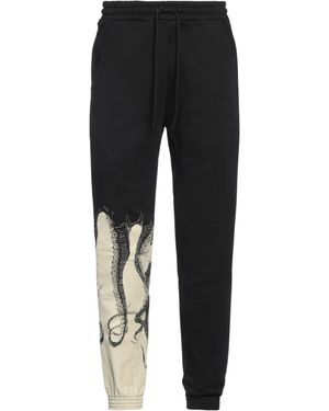 Octopus Trouser - Black