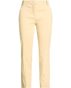 Pinko Trousers - Natural