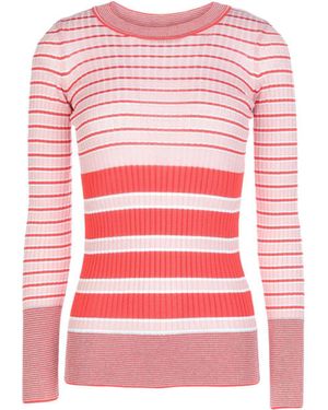 Sandro Jumper - Red