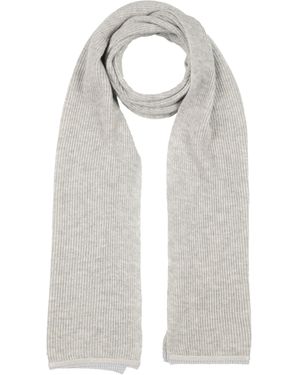 Max & Moi Bufanda - Blanco