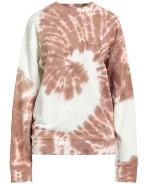 JW Anderson Sudadera - Rosa