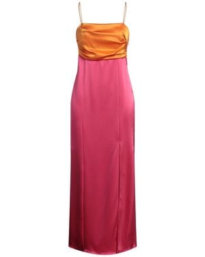 Alice + Olivia ALICE + OLIVIA Vestito Lungo - Rosa