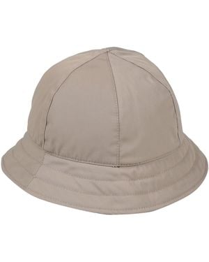 Giorgio Armani Hats - Natural