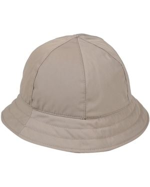 Giorgio Armani Sombrero - Neutro