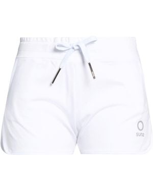 Suns Boards Shorts & Bermuda Shorts - White