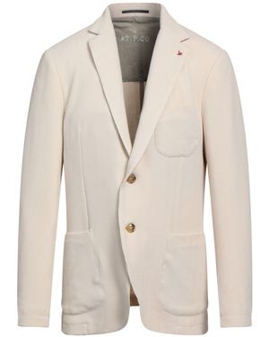 AT.P.CO Blazer - Natural