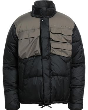 G-Star Puffer Polyester - Black