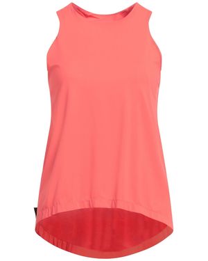 Rrd Tank Top Polyamide, Elastane - Pink