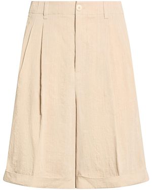 Jacquemus Shorts E Bermuda - Neutro