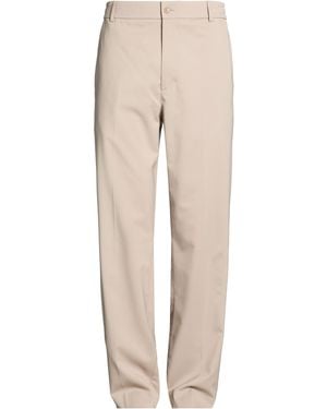 Moncler Trouser - Natural