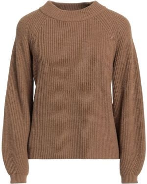 Bellwood Pullover - Marrón