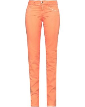 Angelo Marani Jeans - Orange