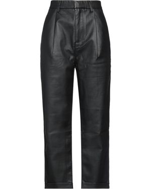 Brixton Trouser - Grey