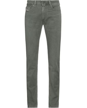 DIESEL Hose - Grau