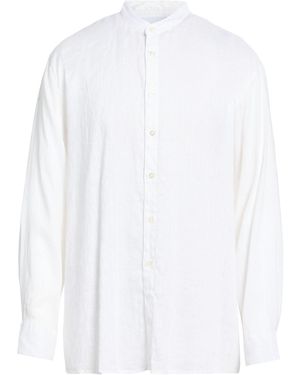 Baldessarini Shirts - White