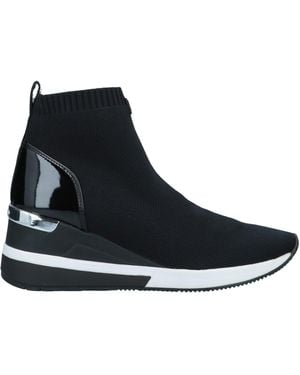 MICHAEL Michael Kors Stiefelette - Schwarz
