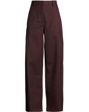 Holzweiler Trousers - Purple