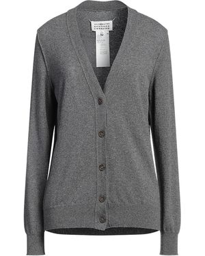 Maison Margiela Cardigan - Grey