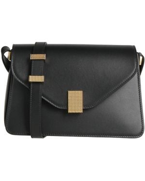 Lanvin Cross-body Bag - Black