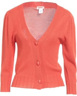 Kontatto Cardigan - Pink