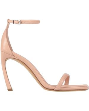 Lanvin Sandals - Pink
