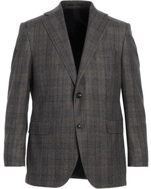 EDUARD DRESSLER Blazer - Black