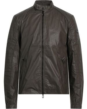 Replay Jacket - Grey