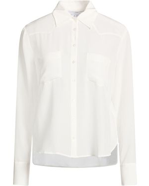 Kaos Shirts - White