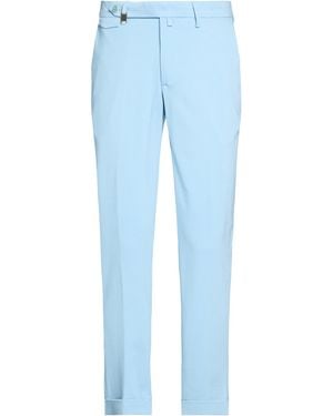 Barbati Trousers - Blue