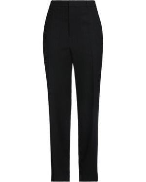 Ann Demeulemeester Pantalone - Nero