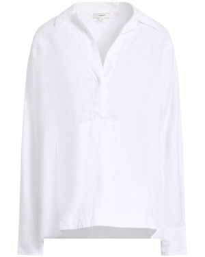 Vince Top - Blanc