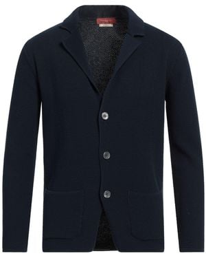 Daniele Fiesoli Blazer - Blau