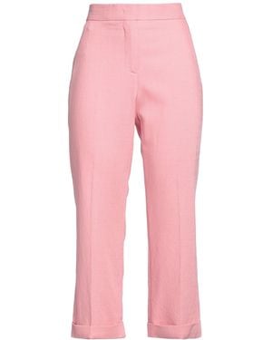 MSGM Pantalon - Rose