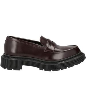Adieu Loafer - Red